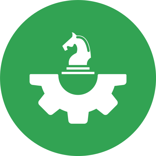 Strategy free icon