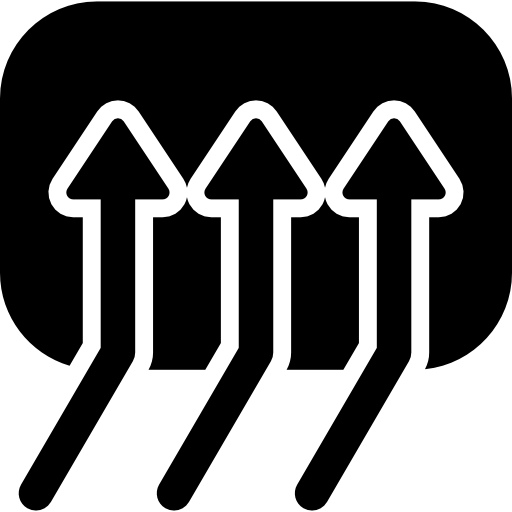 Высокая температура бесплатно иконка