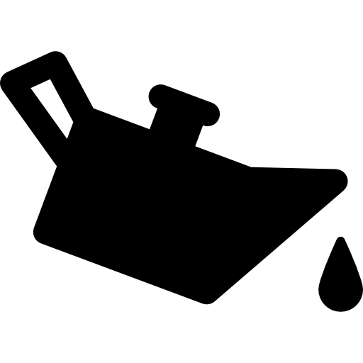 Масло бесплатно иконка