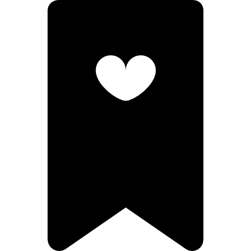 Закладка бесплатно иконка Закладка бесплатно иконка