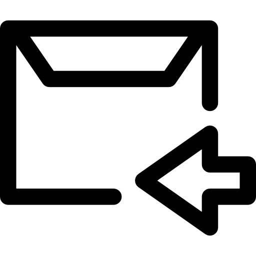email kostenlos Icon