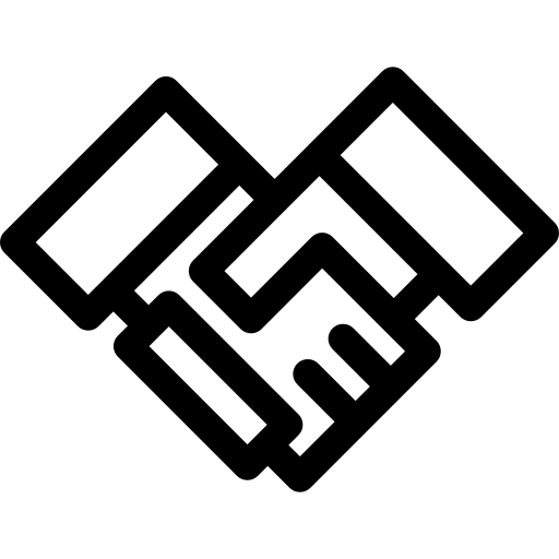 acuerdo icono gratis