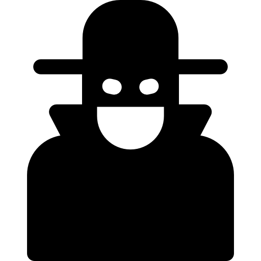 Spy - Free people icons