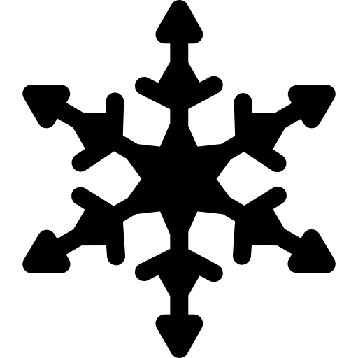 Snowflake icon