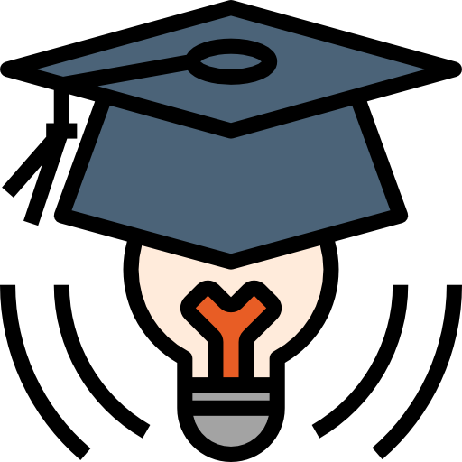 mortarboard grátis ícone mortarboard grátis ícone