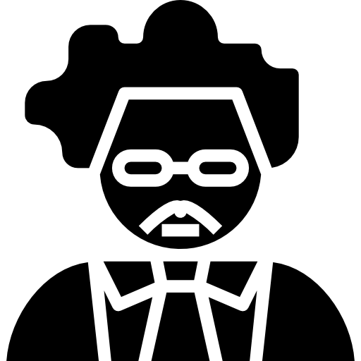 prof Icône gratuit prof Icône gratuit