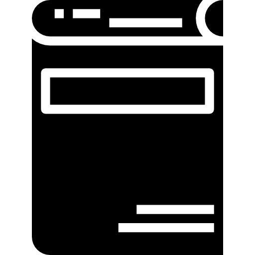 buch kostenlos Icon