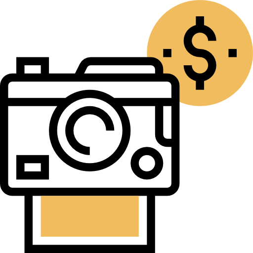 publicidad icono gratis