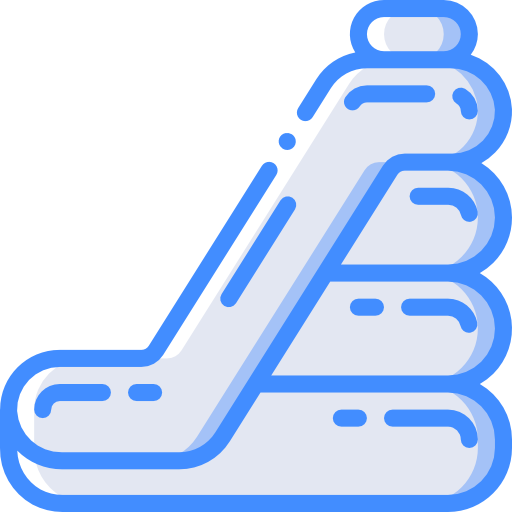 Slide free icon Slide free icon
