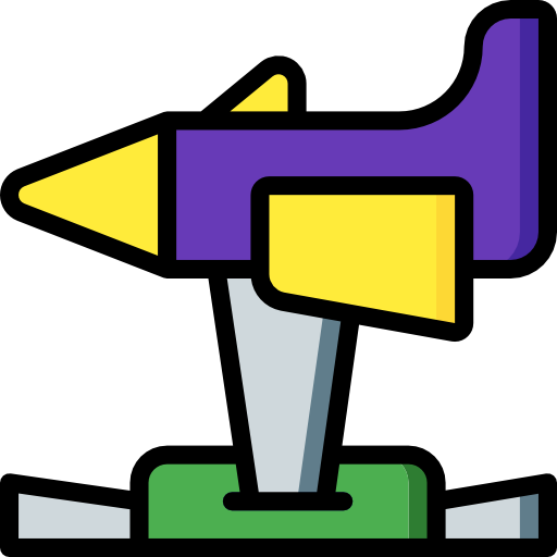 Rocket free icon Rocket free icon