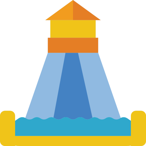 Slide free icon