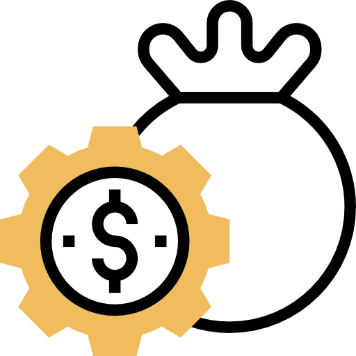 investition kostenlos Icon