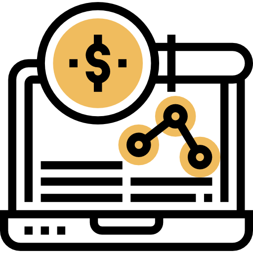 investition kostenlos Icon