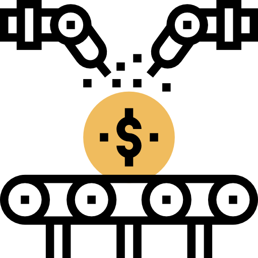 management kostenlos Icon