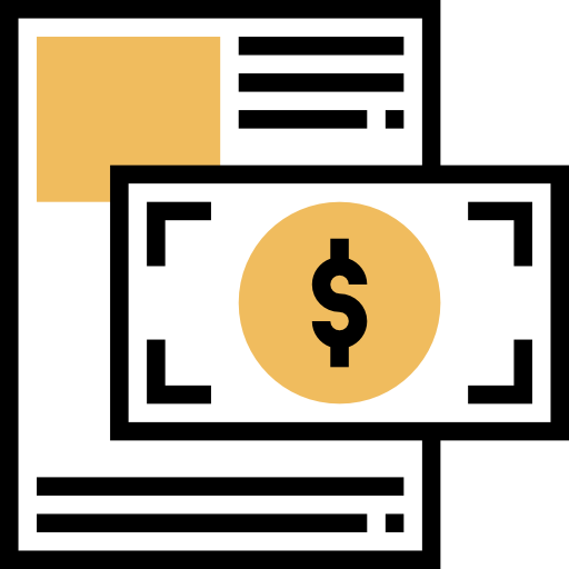 document Icône gratuit