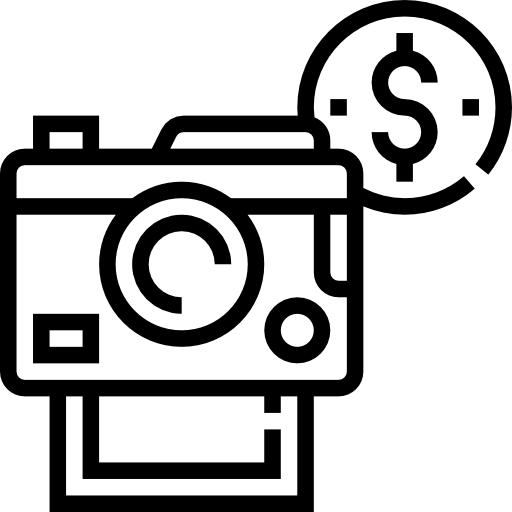 publicidad icono gratis