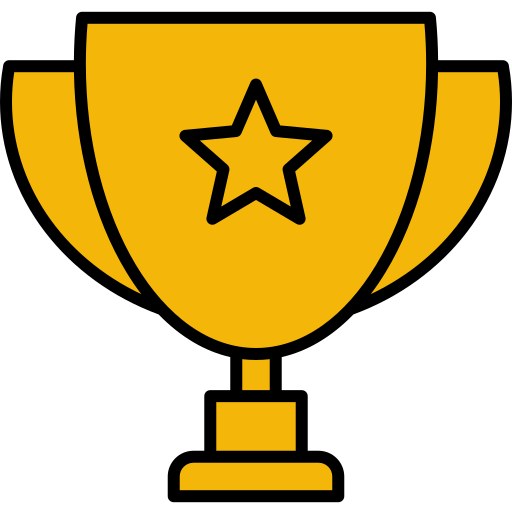 trophäe kostenlos Icon