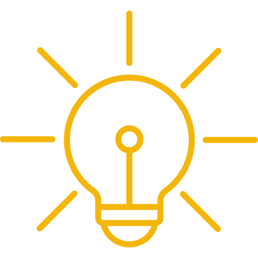 Idea free icon