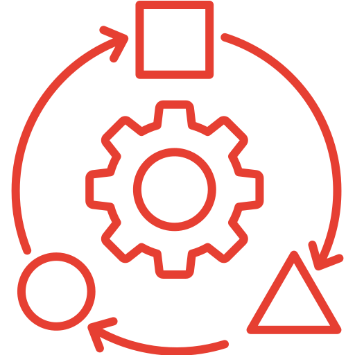 adaptación icono gratis