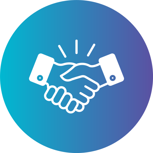 Handshake - Free business icons