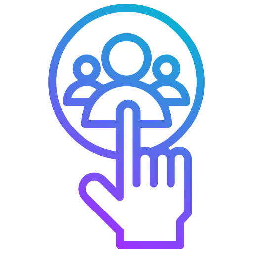 Поиск работы бесплатно иконка