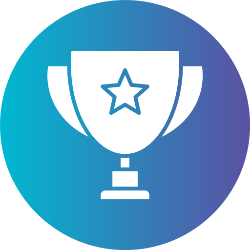 trophäe kostenlos Icon