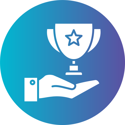 trophäe kostenlos Icon