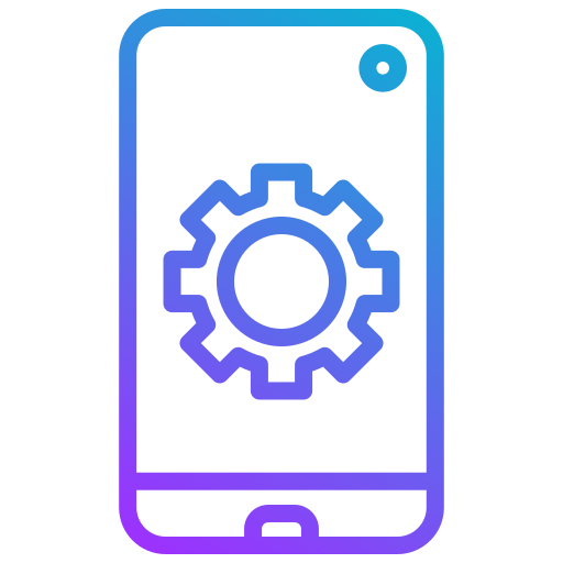 smartphone kostenlos Icon smartphone kostenlos Icon