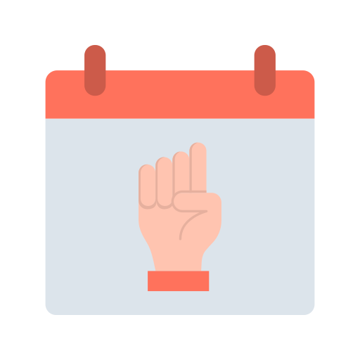 Calendar free icon