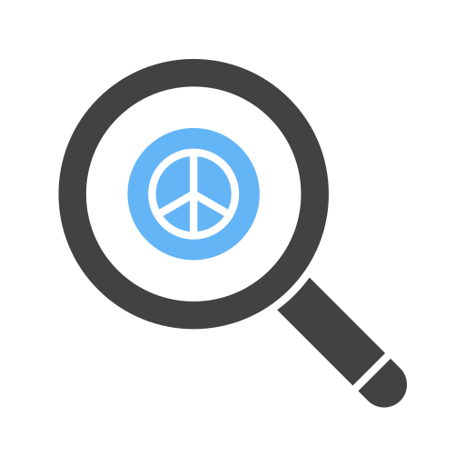 Поиск бесплатно иконка