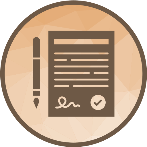 Соглашение бесплатно иконка Соглашение бесплатно иконка