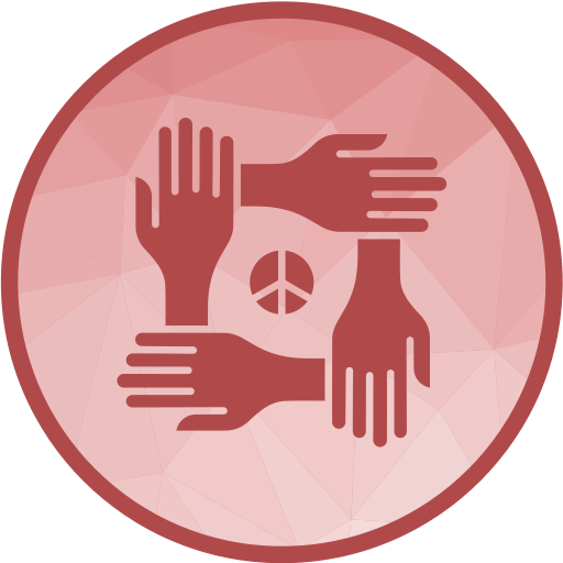 Unite free icon