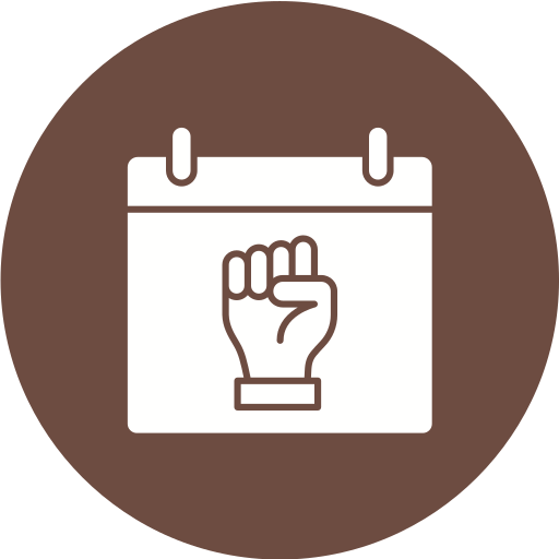 calendario icono gratis