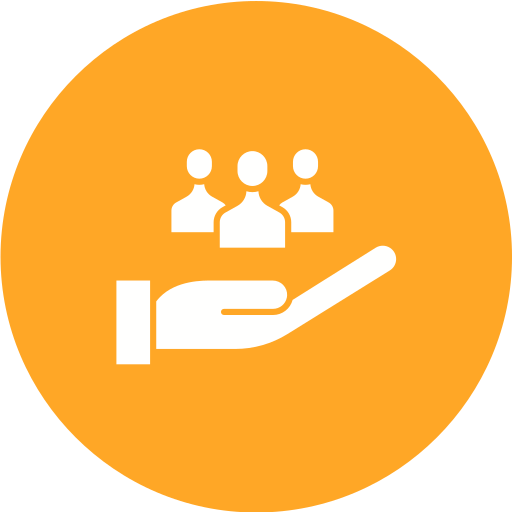 gesellschaftliche verantwortung kostenlos Icon