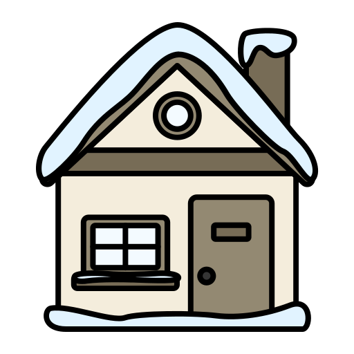 집 무료 아이콘