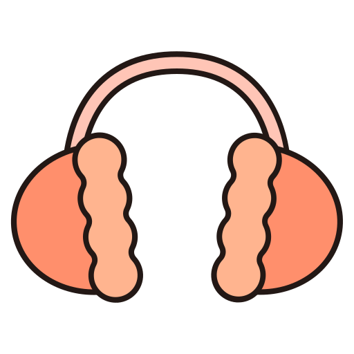 Наушники бесплатно иконка Наушники бесплатно иконка