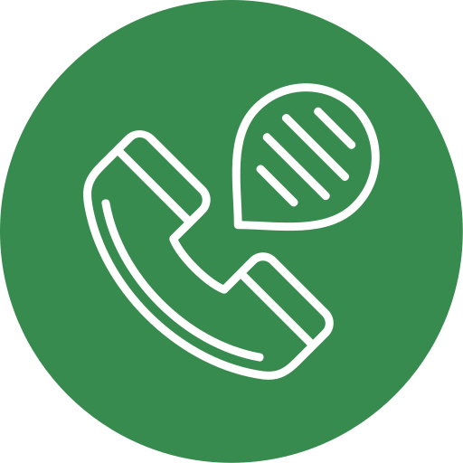 Телефонный звонок бесплатно иконка