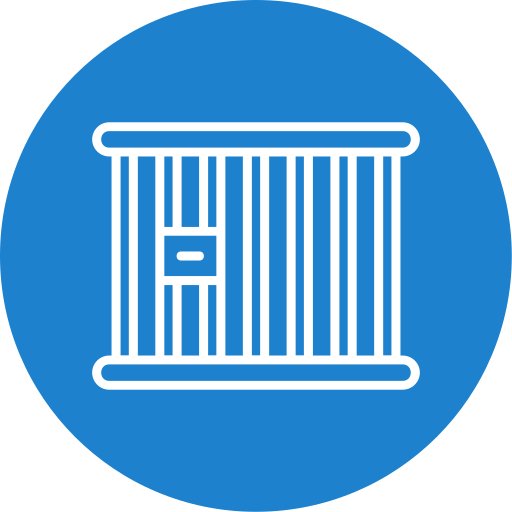 cellule de prison Icône gratuit cellule de prison Icône gratuit