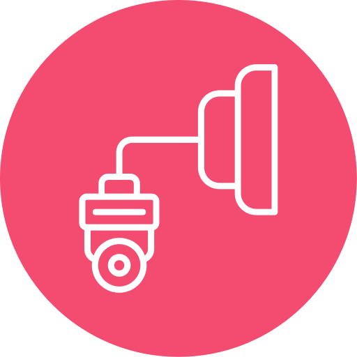 Кабельное телевидение бесплатно иконка