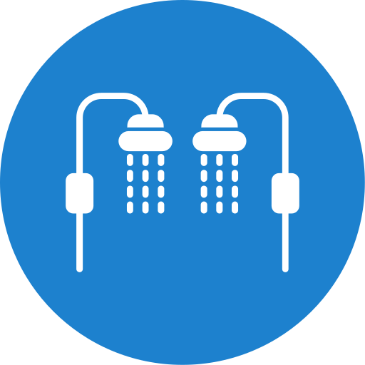 douche Icône gratuit