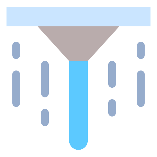 limpiador de vidrio icono gratis