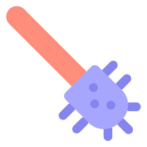 Щетка для унитаза бесплатно иконка Щетка для унитаза бесплатно иконка