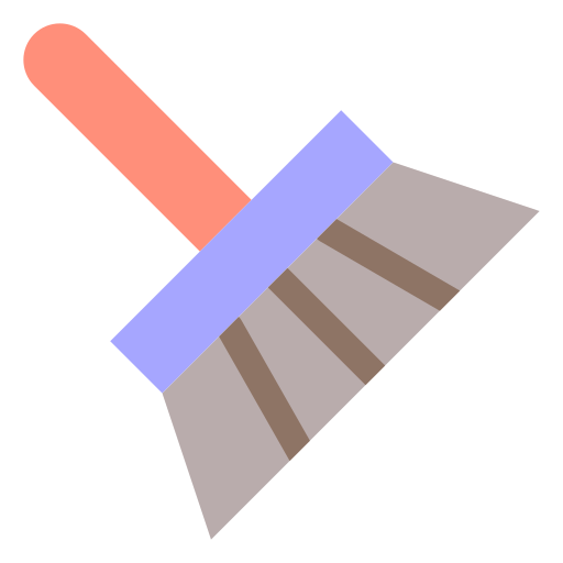 Метла бесплатно иконка