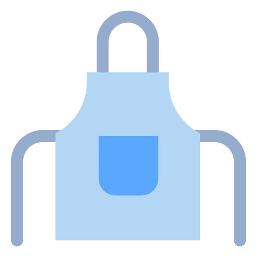 delantal icono gratis delantal icono gratis