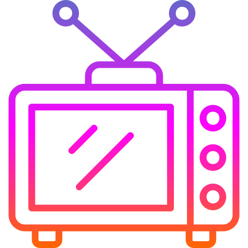 tv 무료 아이콘 tv 무료 아이콘