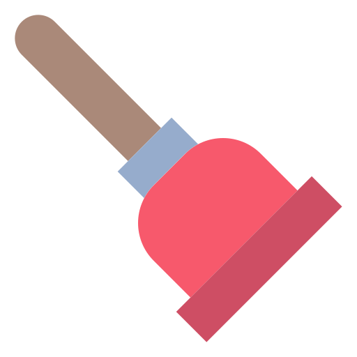 Plunger free icon Plunger free icon