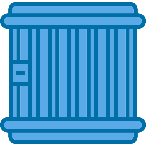 감옥 무료 아이콘