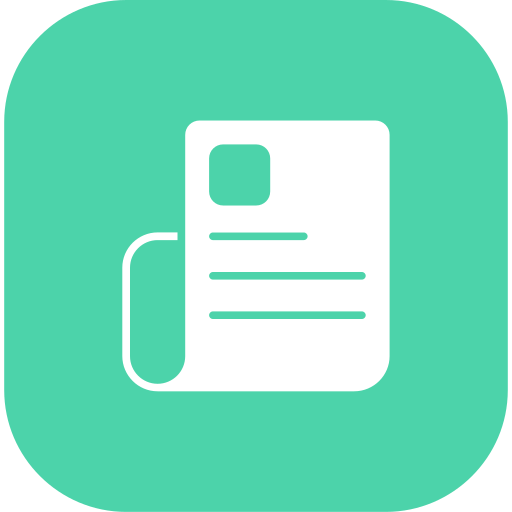 noticias icono gratis