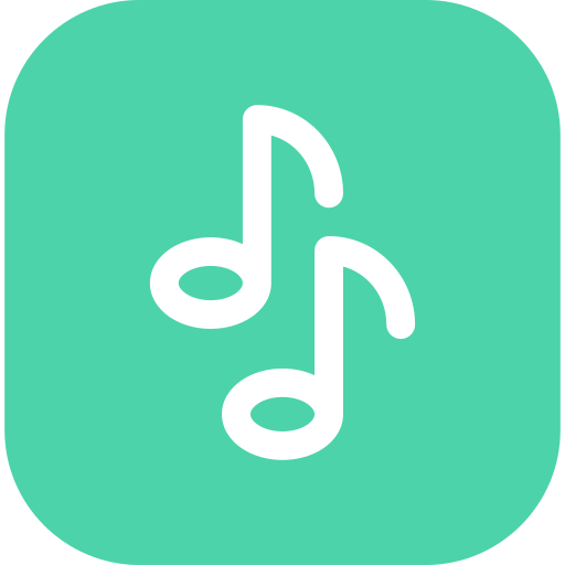 música icono gratis