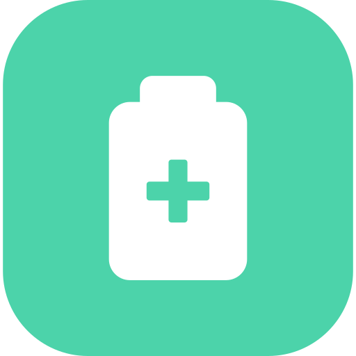 batería icono gratis